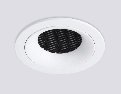 Встраиваемый светильник Ambrella Light Techno Spot Standard Tech TN102721 Встраиваемый светильник Ambrella Light Techno Spot Standard Tech TN102721