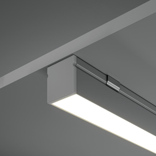 Комплектующие к светодиодной ленте Led Strip ALM-2020-S-2M Комплектующие к светодиодной ленте Led Strip ALM-2020-S-2M