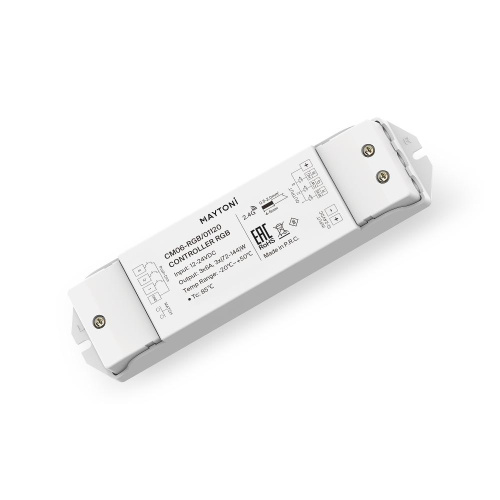 Комплектующие к светодиодной ленте Led Strip 01120 Комплектующие к светодиодной ленте Led Strip 01120