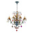 Подвесная люстра ST Luce Joanna SL426.763.08