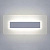 Настенный светодиодный светильник Elektrostandard Square 40132/1 Led белый a055770