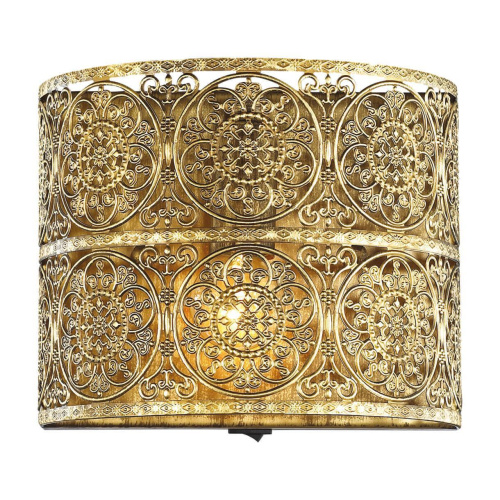 Настенный светильник Odeon Light Aster 2782/1WA Настенный светильник Odeon Light Aster 2782/1WA