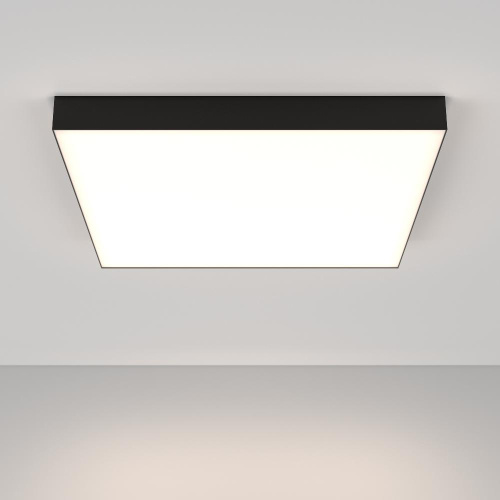 Потолочный светодиодный светильник Maytoni Technical Zon C067CL-L96B4K Потолочный светодиодный светильник Maytoni Technical Zon C067CL-L96B4K