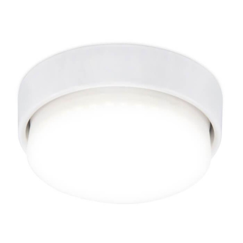 Встраиваемый светильник Ambrella light Led Downlight G102 WH Встраиваемый светильник Ambrella light Led Downlight G102 WH