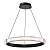 Подвесная светодиодная люстра Lightstar Rotonda 736267 Подвесная светодиодная люстра Lightstar Rotonda 736267