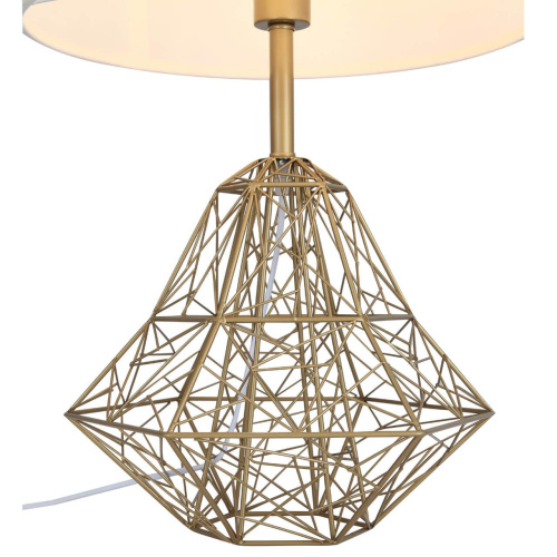 Настольная лампа ST Luce Strano SL264.204.01 Настольная лампа ST Luce Strano SL264.204.01