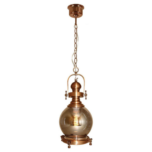 Подвесной светильник Lussole Loft GRLSP-9650 Подвесной светильник Lussole Loft GRLSP-9650