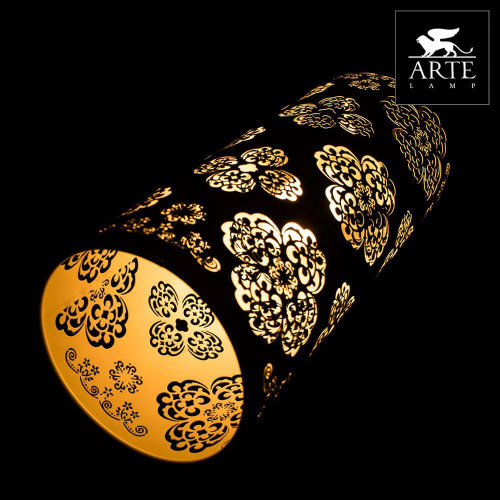 Подвесной светильник Arte Lamp Maestro A2031SP-1WA Подвесной светильник Arte Lamp Maestro A2031SP-1WA