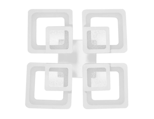 Потолочная светодиодная люстра Ambrella light Original FA427 Потолочная светодиодная люстра Ambrella light Original FA427