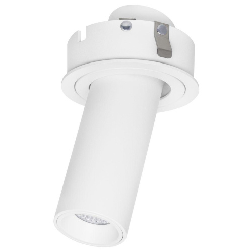 Встраиваемый светодиодный спот Lightstar Intero 217262 Встраиваемый светодиодный спот Lightstar Intero 217262