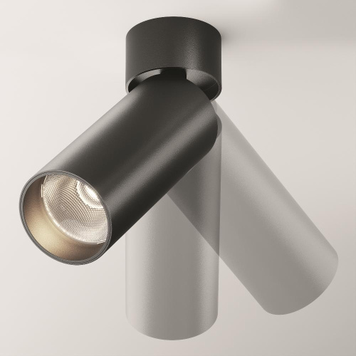 Потолочный светильник Technical C055CL-L12B4K-W-B Потолочный светильник Technical C055CL-L12B4K-W-B