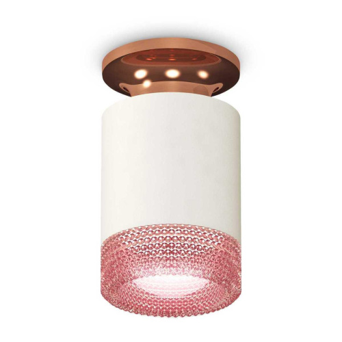 Комплект потолочного светильника Ambrella light Techno Spot XC (N6906, C6301, N6152) XS6301202 Комплект потолочного светильника Ambrella light Techno Spot XC (N6906, C6301, N6152) XS6301202