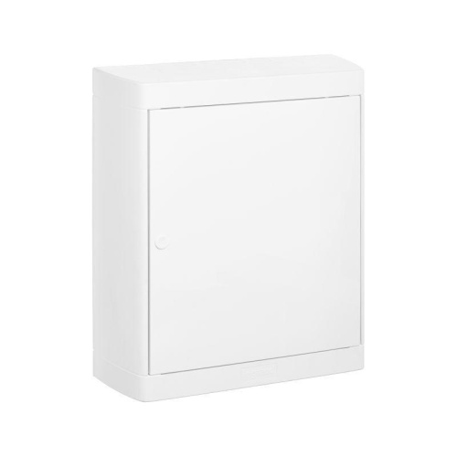 Щиток навесной Legrand Nedbox 2х12 601237 Щиток навесной Legrand Nedbox 2х12 601237