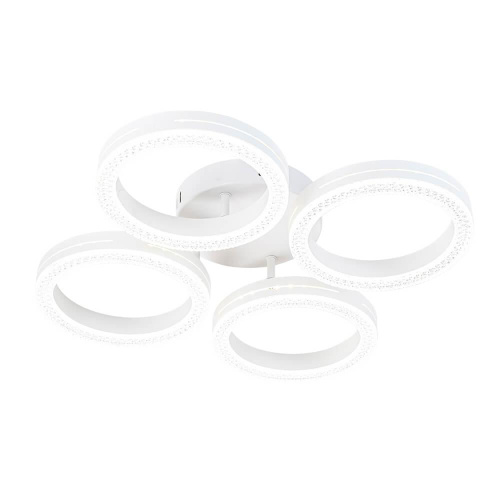 Потолочная люстра Escada FIANIT 10282/4LED Потолочная люстра Escada FIANIT 10282/4LED