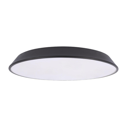 Потолочный светодиодный светильник Loft IT Brim 10226 Black Потолочный светодиодный светильник Loft IT Brim 10226 Black