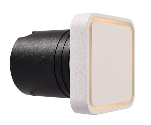 Встраиваемый светильник Deko-Light Hadar Square 563005 Встраиваемый светильник Deko-Light Hadar Square 563005