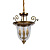 Подвесной светильник Lumina Deco Mirana LDP 6816-3 MD