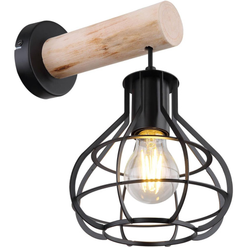 Бра Globo Clastra 15388W Бра Globo Clastra 15388W