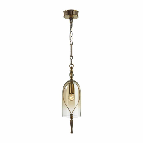 Подвесной светильник Odeon Light Neo Bell 4892/1 Подвесной светильник Odeon Light Neo Bell 4892/1