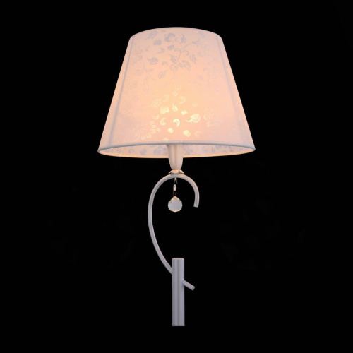 Торшер ST Luce Cigno SL182.505.01 Торшер ST Luce Cigno SL182.505.01