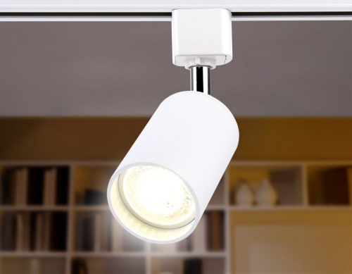 Трековый светильник Ambrella light Track System GL5121 Трековый светильник Ambrella light Track System GL5121