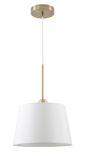 Подвесной светильник Freya Sandy FR5119PL-01BS Подвесной светильник Freya Sandy FR5119PL-01BS