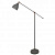 Торшер Arte Lamp Braccio A2054PN-1GY