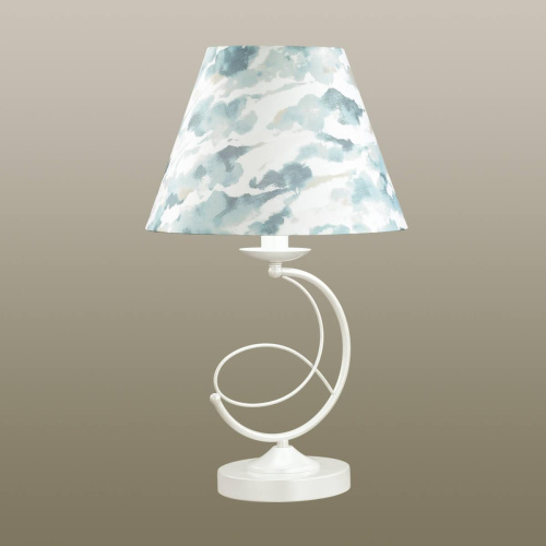 Настольная лампа Lumion Fleur 4541/1T