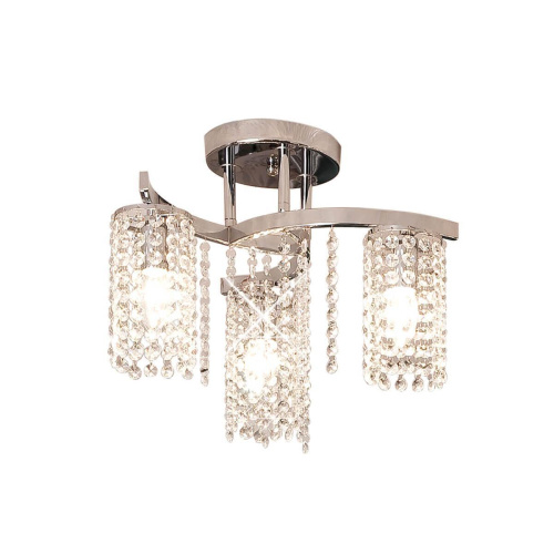Потолочная люстра Citilux Спарк CL313131 Потолочная люстра Citilux Спарк CL313131