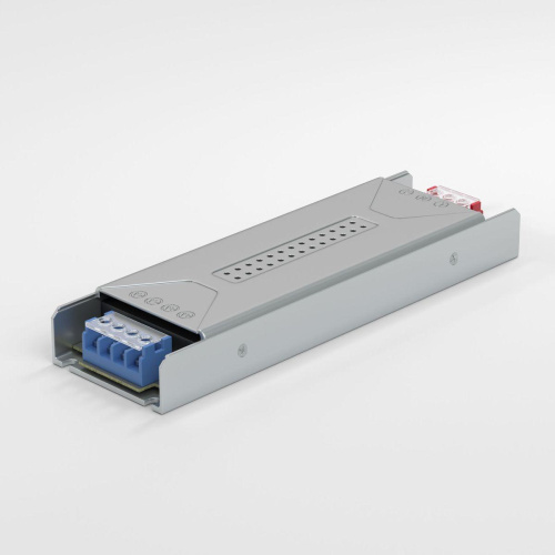 Блок питания Elektrostandard 24V 300W IP20 12,5A 95064/00 a068202 Блок питания Elektrostandard 24V 300W IP20 12,5A 95064/00 a068202