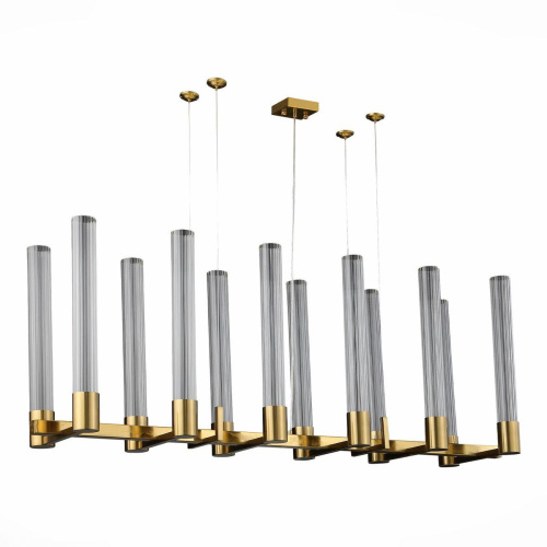Подвесная люстра ST Luce Terni SL1229.303.12 Подвесная люстра ST Luce Terni SL1229.303.12
