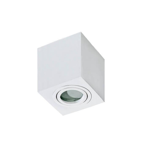 Потолочный светильник Azzardo Brant Square AZ2824 Потолочный светильник Azzardo Brant Square AZ2824