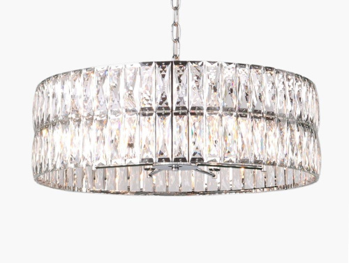 Подвесная люстра Newport 10125+3/C new М0065933 Подвесная люстра Newport 10125+3/C new М0065933