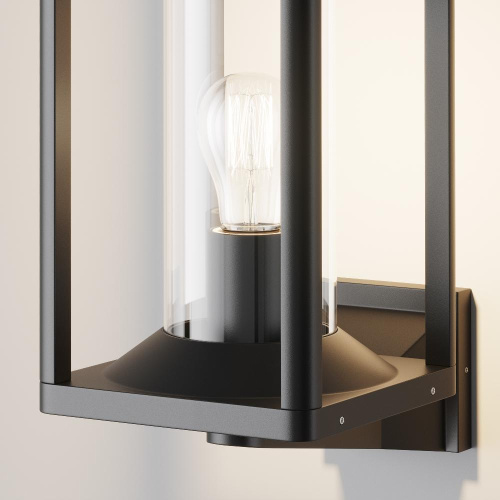 Настенный светильник (бра) Outdoor O452WL-01GF Настенный светильник (бра) Outdoor O452WL-01GF