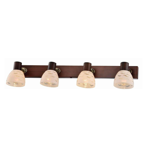 Спот Toplight Shayla TL3730Y-04BB Спот Toplight Shayla TL3730Y-04BB