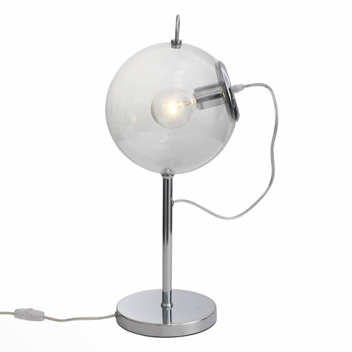 Настольная лампа ST Luce Senza SL550.104.01 Настольная лампа ST Luce Senza SL550.104.01