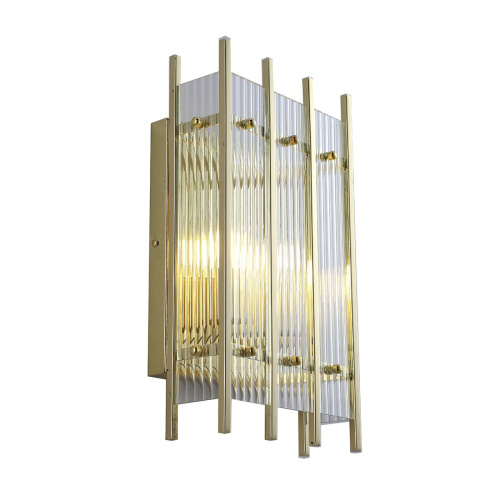 Настенный светильник Sparks gold Настенный светильник Sparks gold