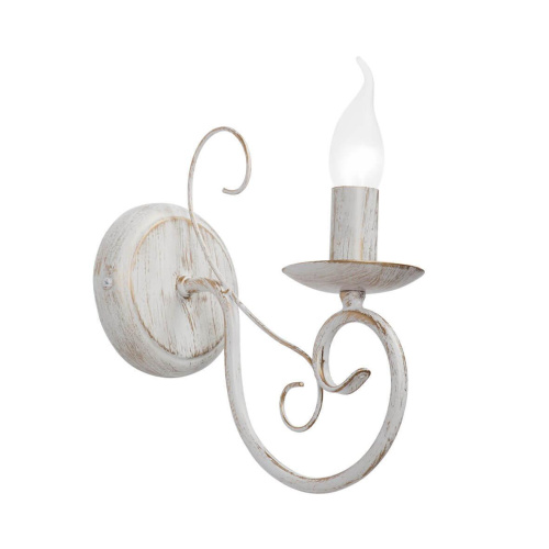 Бра Vitaluce V3807-0/1A Бра Vitaluce V3807-0/1A