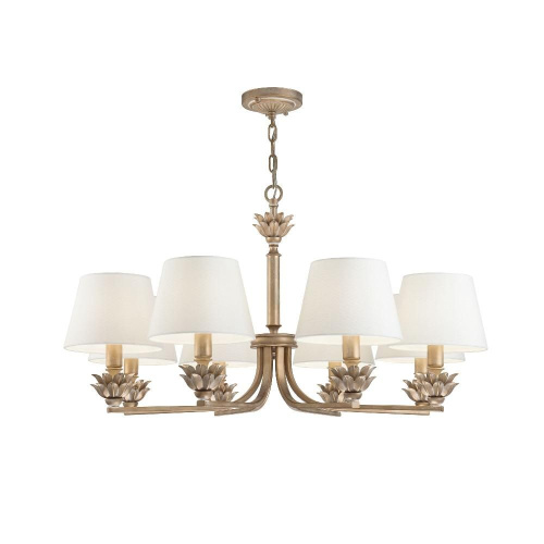 Люстра Maytoni H003PL-08MG Люстра Maytoni H003PL-08MG