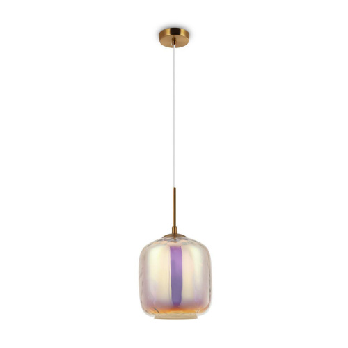 Подвесной светильник Maytoni Dolce MOD001PL-01CFL Подвесной светильник Maytoni Dolce MOD001PL-01CFL