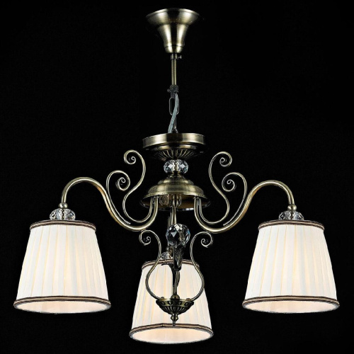 Подвесная люстра Maytoni Vintage ARM420-03-R Подвесная люстра Maytoni Vintage ARM420-03-R