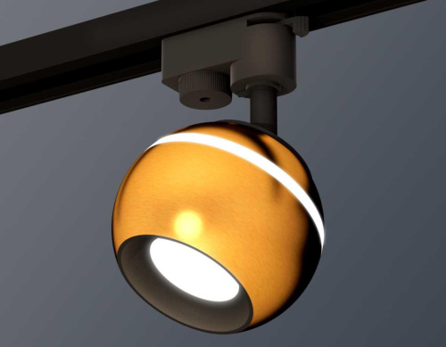 Комплект трекового светильника Ambrella light Track System XT (A2521, C1105, N7021) XT1105001 Комплект трекового светильника Ambrella light Track System XT (A2521, C1105, N7021) XT1105001