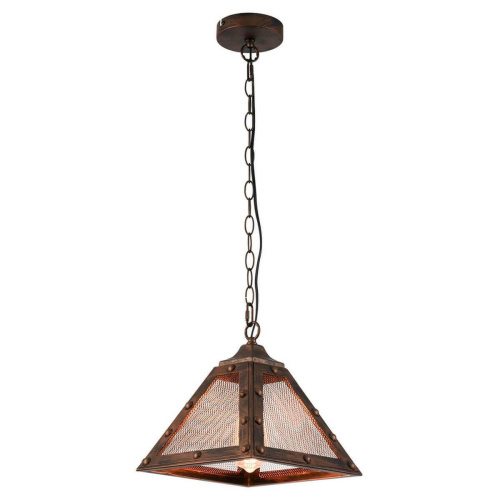 Подвесной светильник Lussole Loft Harrison GRLSP-9836 Подвесной светильник Lussole Loft Harrison GRLSP-9836