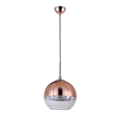 Подвесной светильник Lumina Deco Veroni LDP 1029-150 R.GD Подвесной светильник Lumina Deco Veroni LDP 1029-150 R.GD