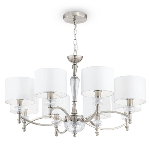 Люстра Maytoni MOD014CL-08N Люстра Maytoni MOD014CL-08N