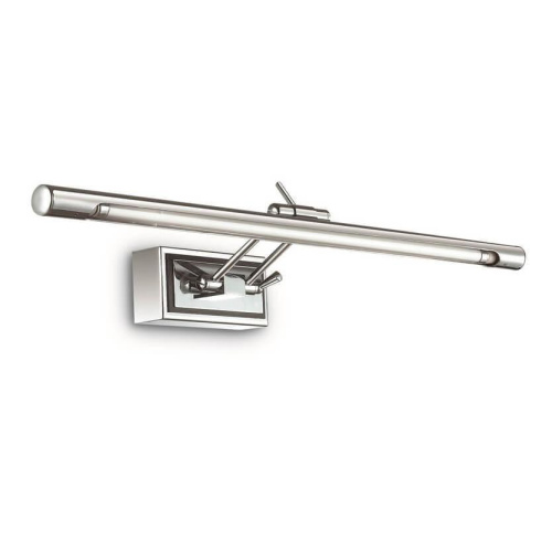 Подсветка для картин Ideal Lux Mirror-51 Ap 143859 Подсветка для картин Ideal Lux Mirror-51 Ap 143859