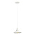 Подвесной светильник ЭРА Loft PL4 WH