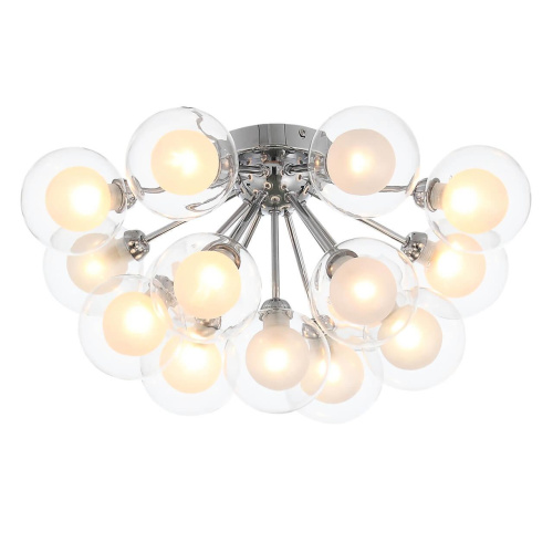 Потолочная люстра ST Luce Dualita SL431.102.15 Потолочная люстра ST Luce Dualita SL431.102.15