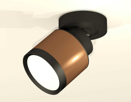 Комплект спота Ambrella light Techno Spot XM (A2229, A2106, C8117, N8113) XM8117001 Комплект спота Ambrella light Techno Spot XM (A2229, A2106, C8117, N8113) XM8117001