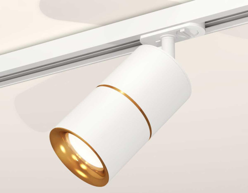 Комплект трекового светильника Ambrella light Track System XT (A2536, C7401, A2072, C7401, N7014) XT7401020 Комплект трекового светильника Ambrella light Track System XT (A2536, C7401, A2072, C7401, N7014) XT7401020